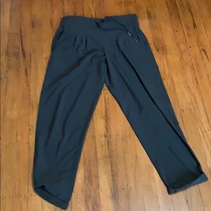 Prana lightweight joggers